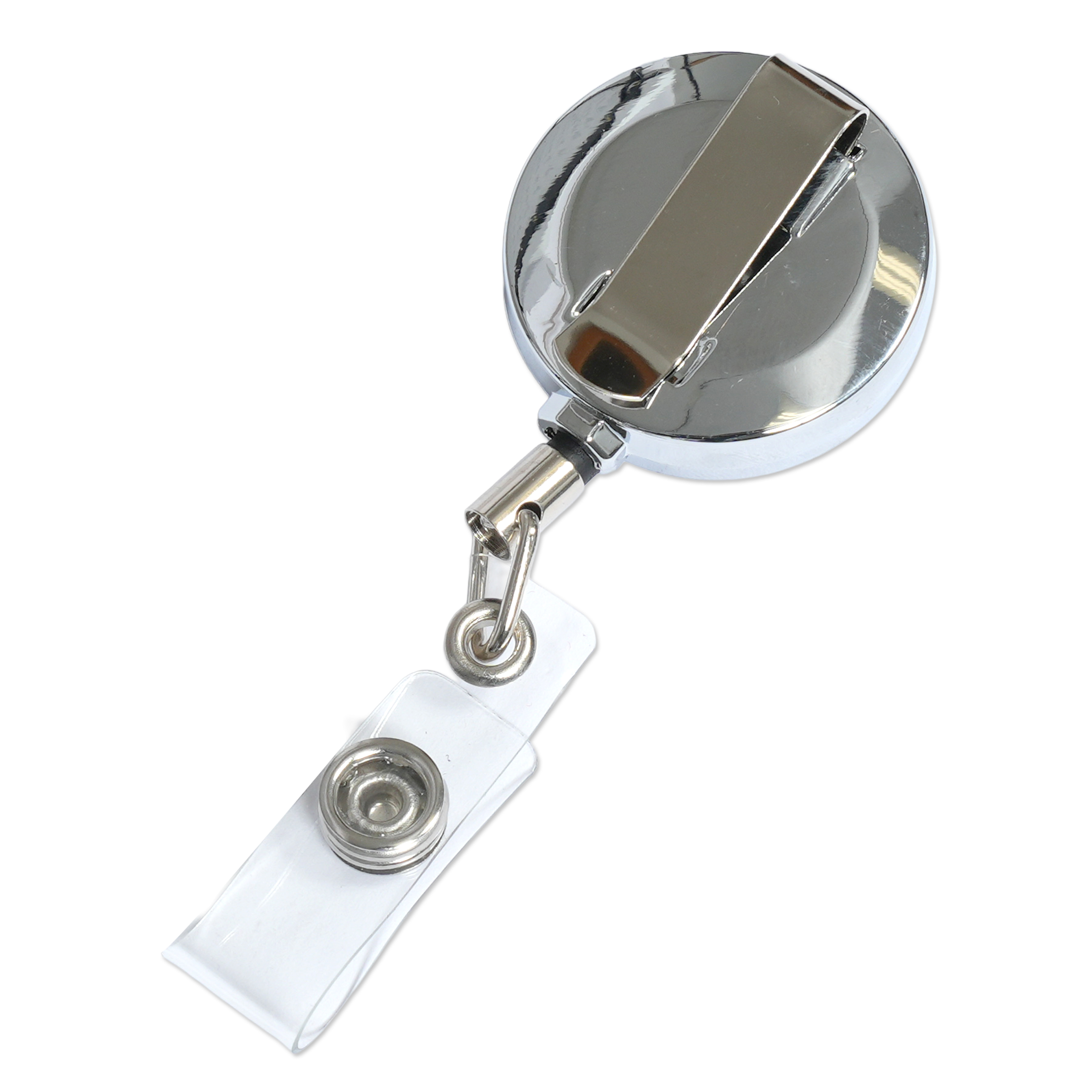 Intel Pass Reel (UK)